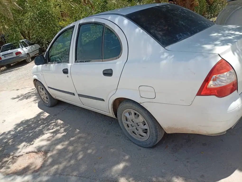 خودرو تیبا، صندوق دار آگهی ann_20073617