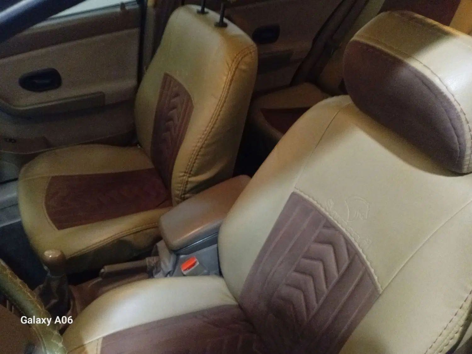 سمند LX XU7 - 1398