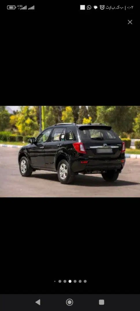 خودرو لیفان، X60 آگهی ann_20073637