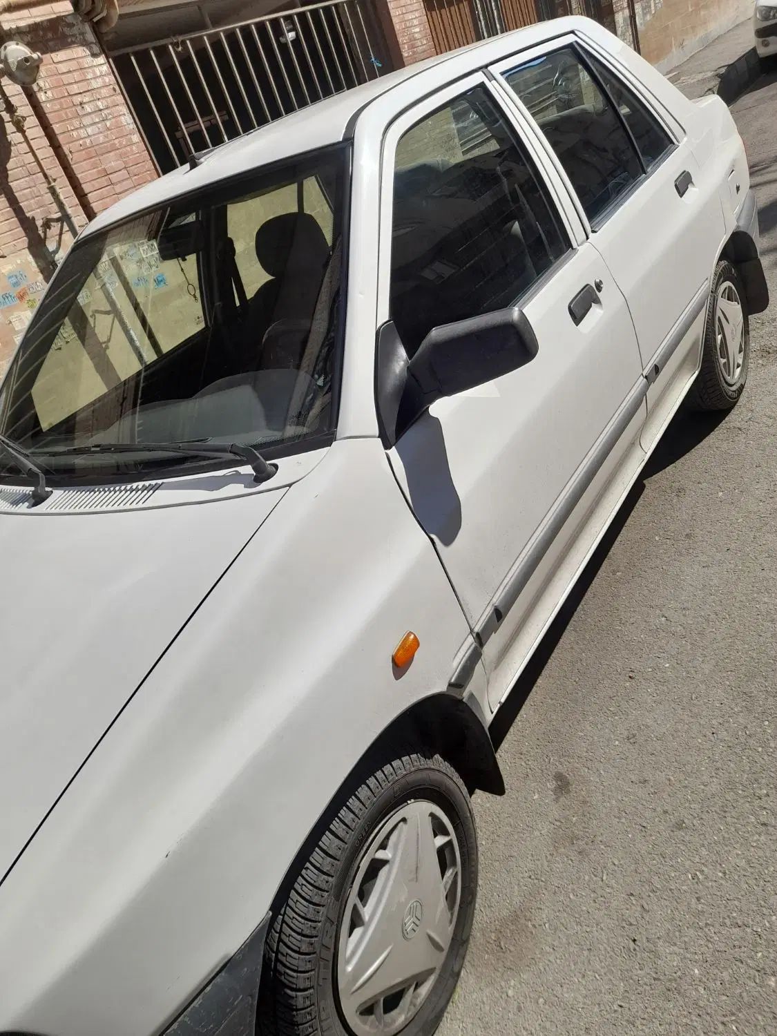 پراید 131 SE - 1394