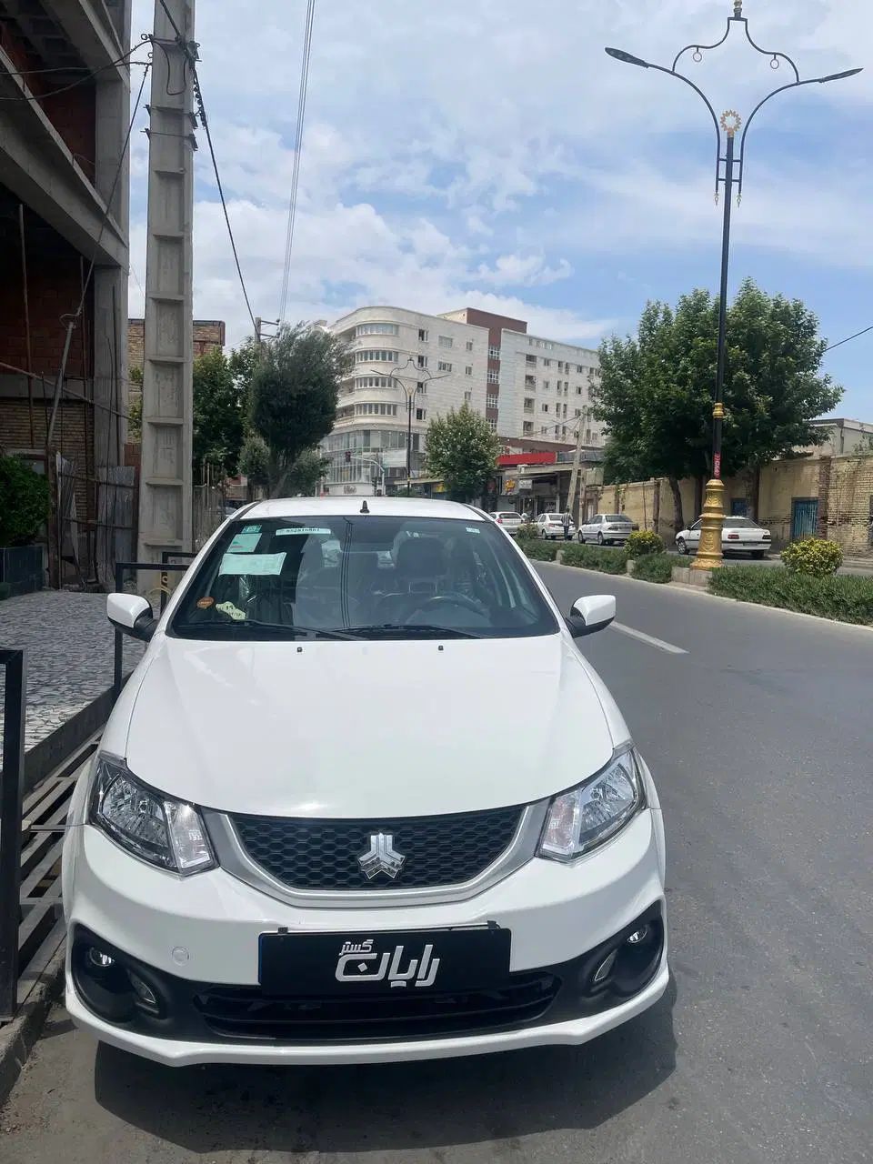 خودرو ساینا، S آگهی ann_20073691