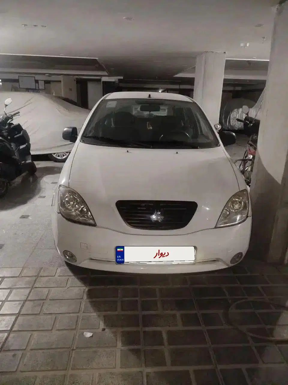 خودرو تیبا، صندوق دار آگهی ann_20073692