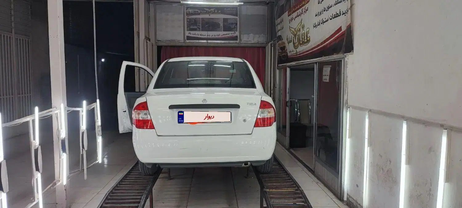 خودرو تیبا، صندوق دار آگهی ann_20073694