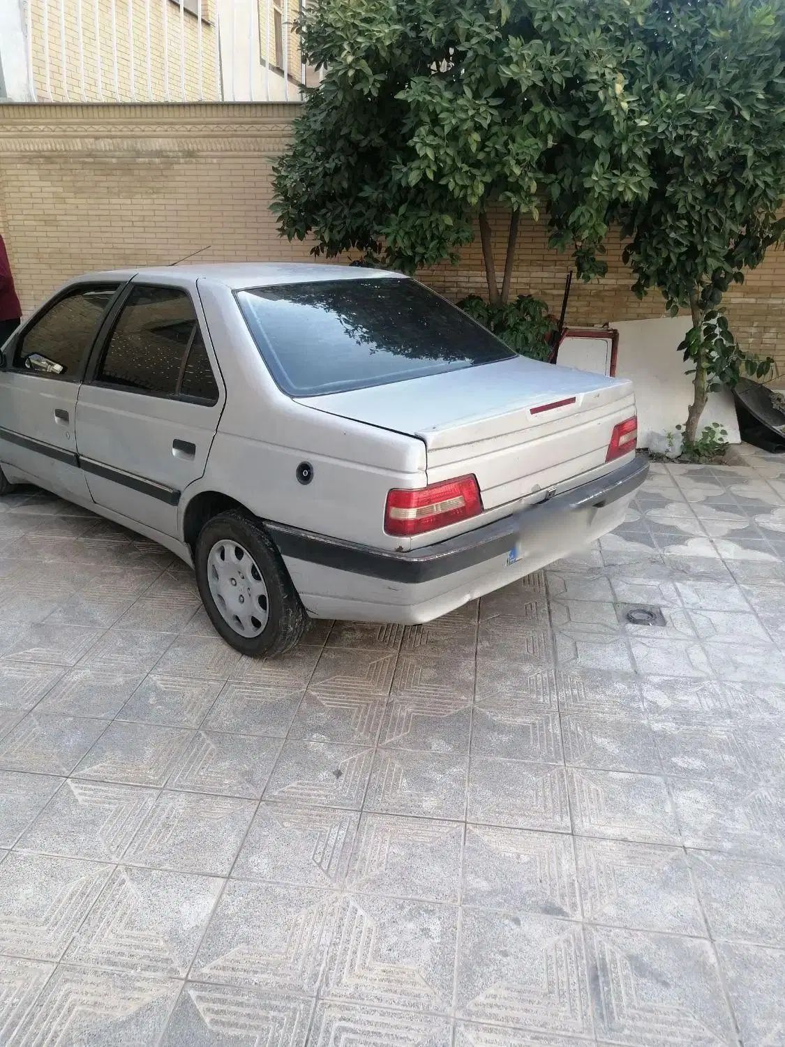 خودرو پژو، روآ آگهی ann_20073697