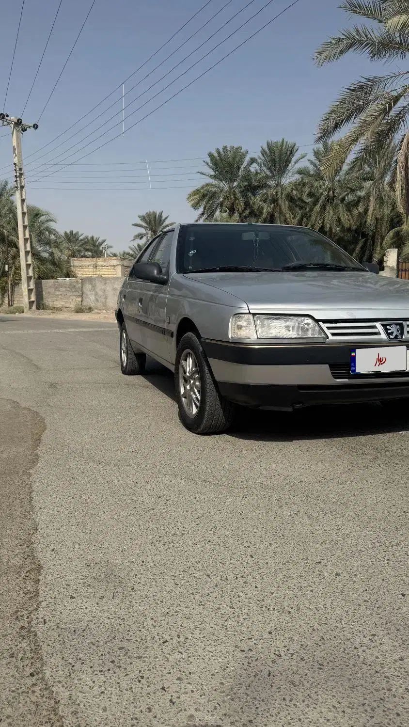 خودرو پژو، 405 آگهی ann_20073699