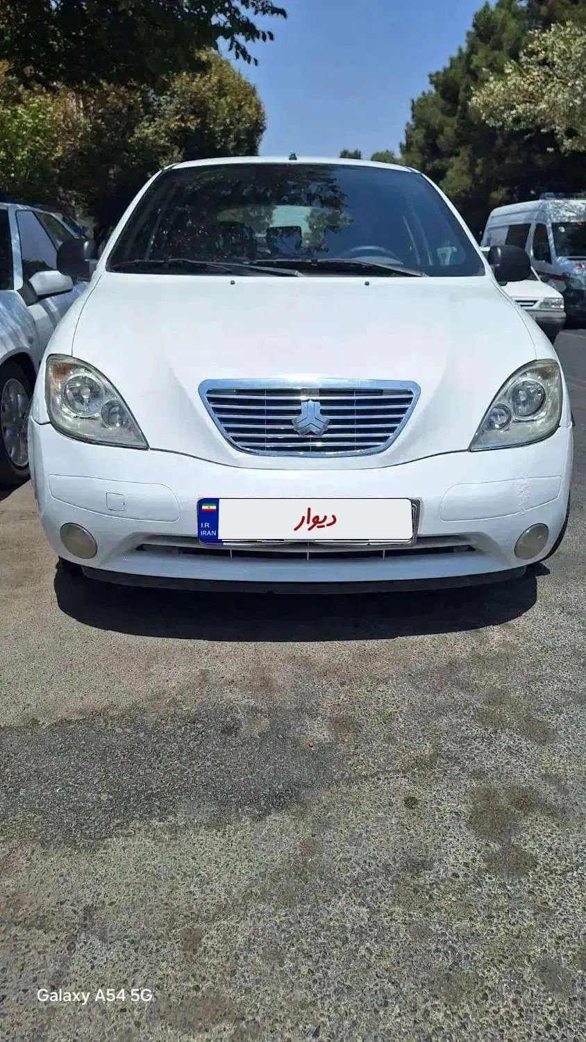 خودرو تیبا، 2 آگهی ann_20073703
