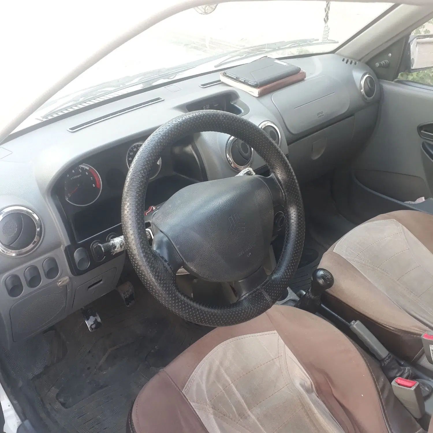 پراید 131 SE - 1394