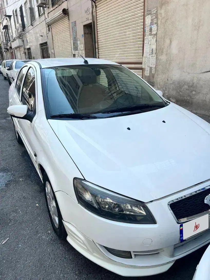 رانا پلاس سقف فلز - 1399