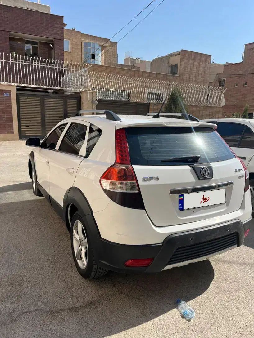 دانگ فنگ H30 کراس اتوماتیک - 1395