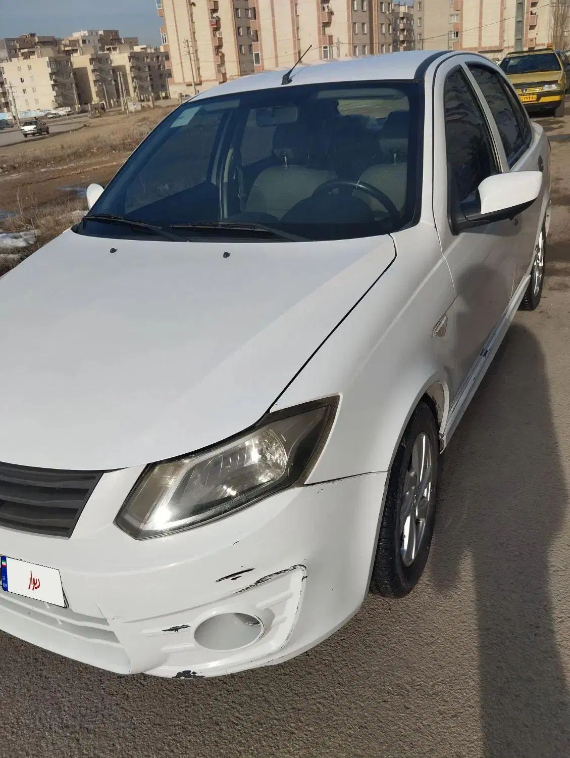 خودرو ساینا، G آگهی ann_20073731