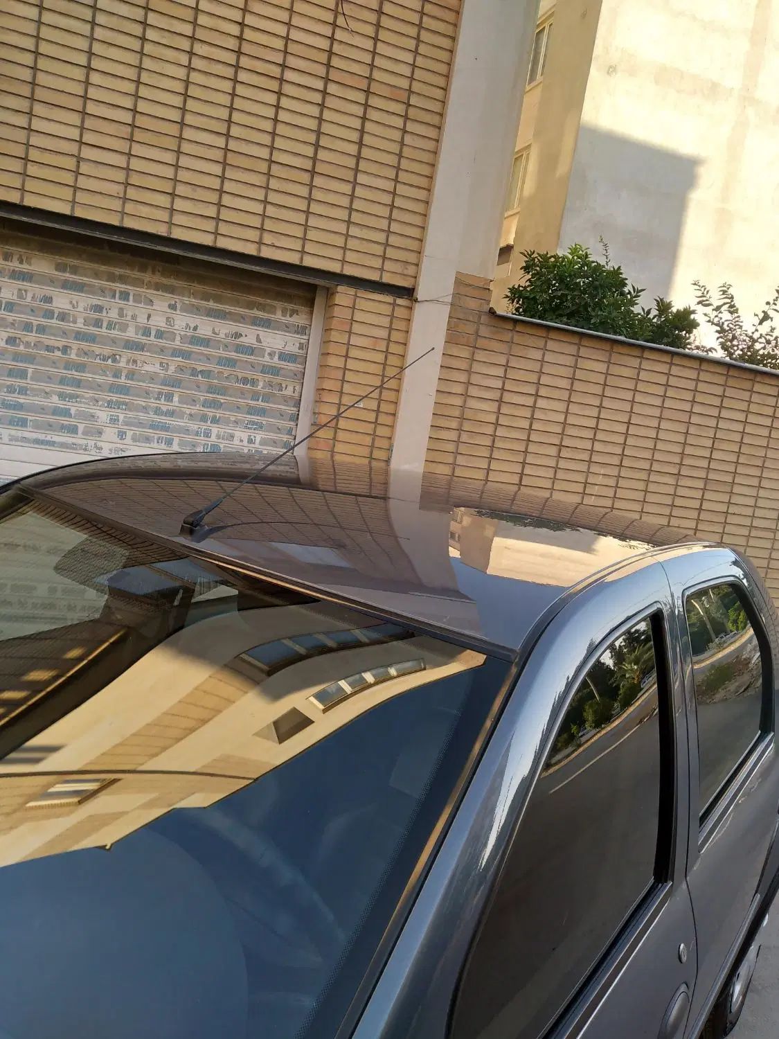 رنو تندر 90 E1 - 1387