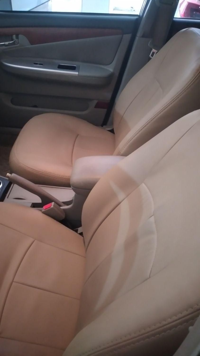 لیفان 620 دنده‌ای 1600 - 1391