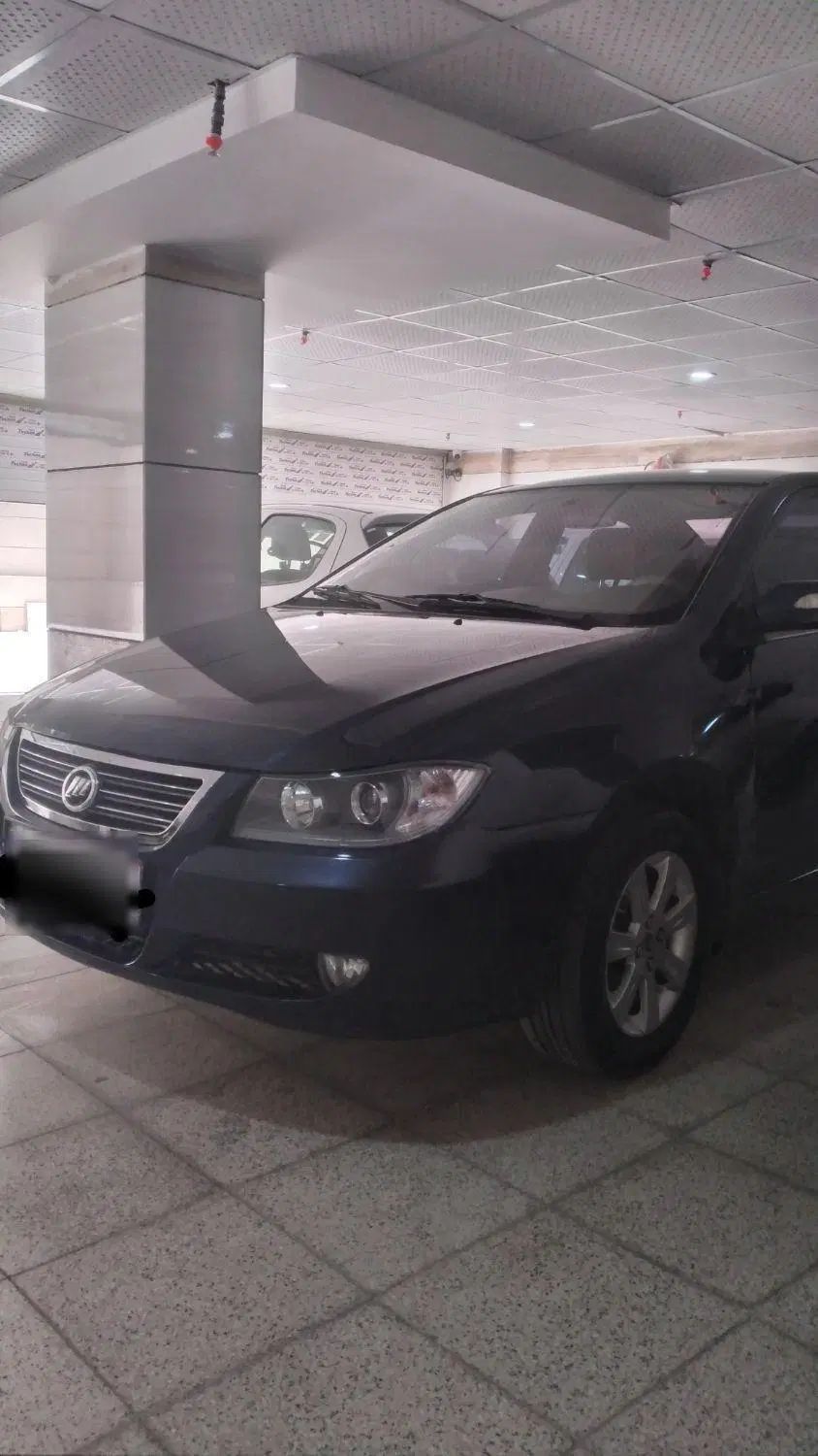 خودرو لیفان، 620 آگهی ann_20073747