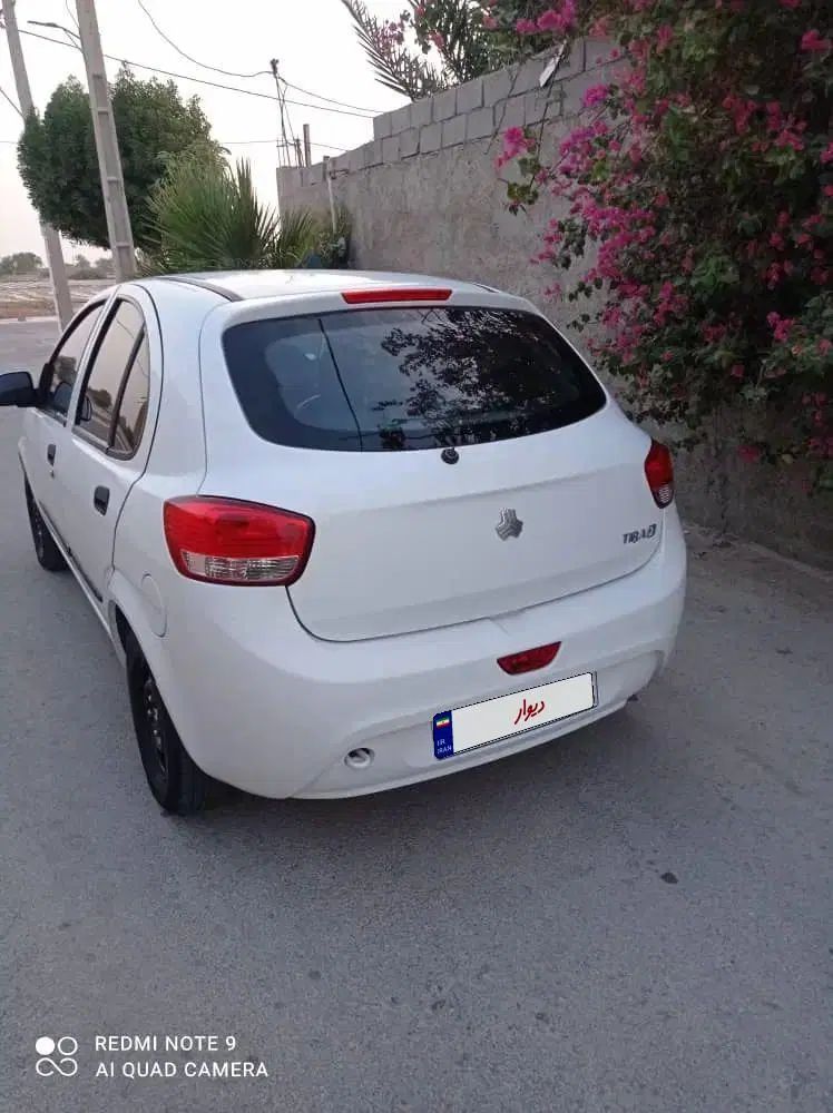 خودرو تیبا، 2 آگهی ann_20073763