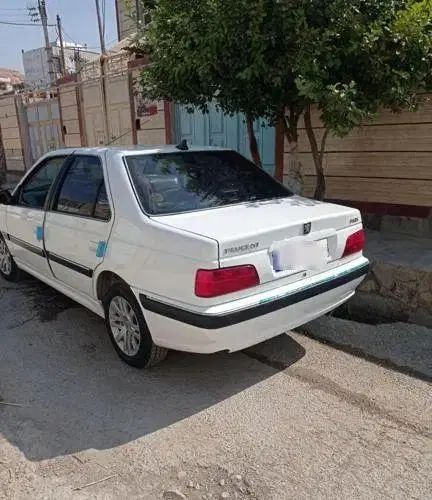 خودرو پژو، پارس آگهی ann_20073798