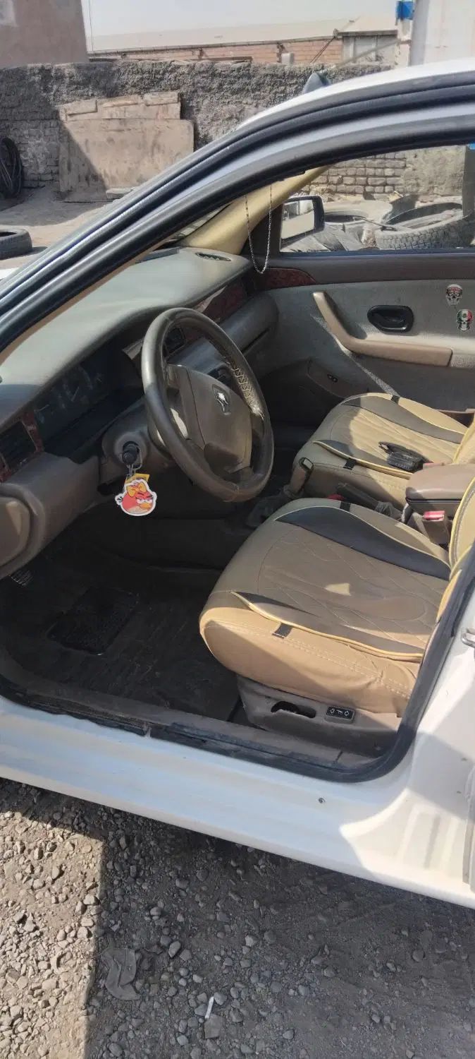 سمند LX XU7 - 1391