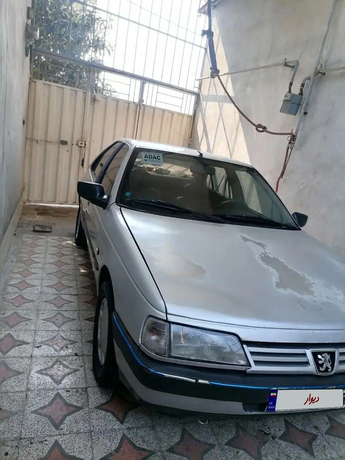 خودرو پژو، 405 آگهی ann_20073816