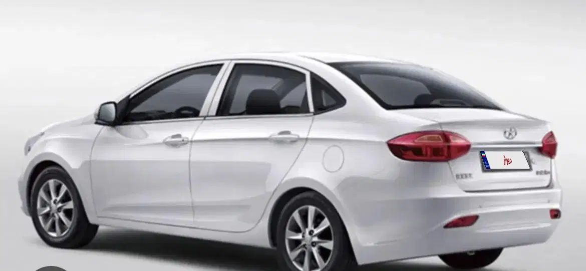 جک J4 اتوماتیک ساده - 1404