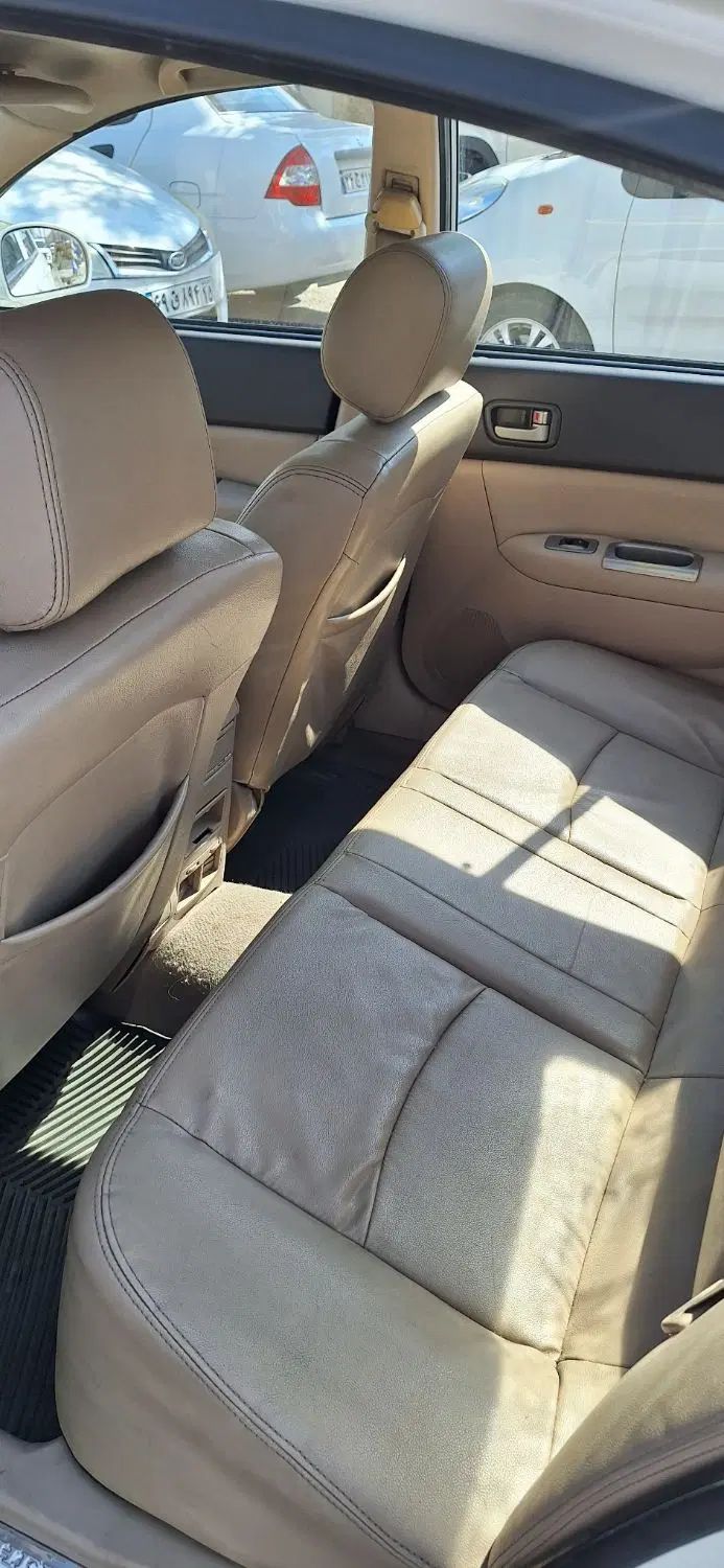 ام وی ام 530 دنده ای - 1391