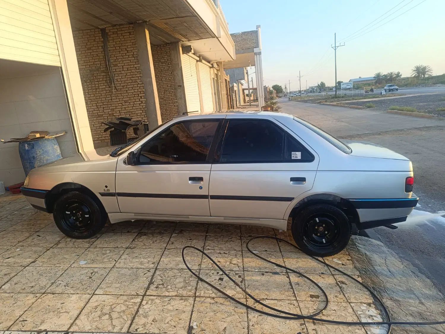 خودرو پژو، 405 آگهی ann_20073836