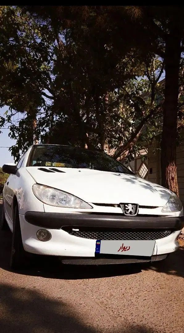 خودرو پژو، 206 آگهی ann_20073839