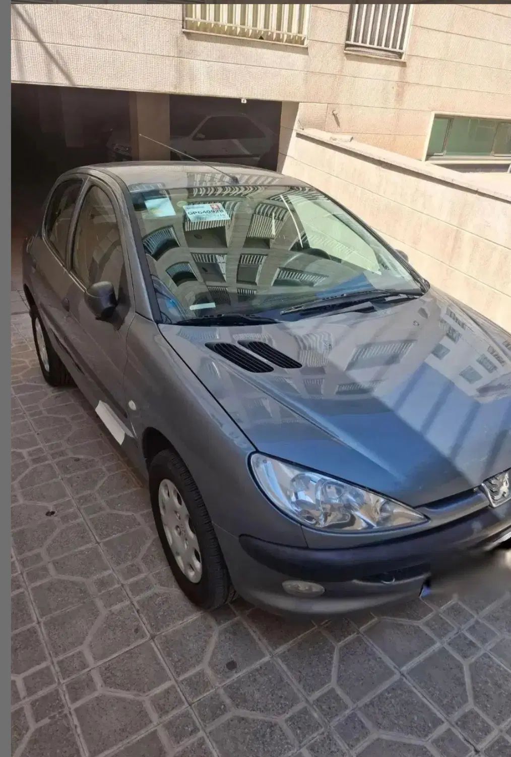 خودرو پژو، 206 آگهی ann_20073843