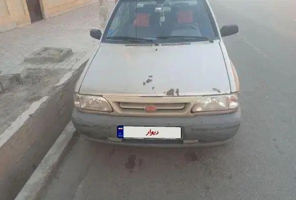 خودرو پراید، 131 آگهی ann_20073848