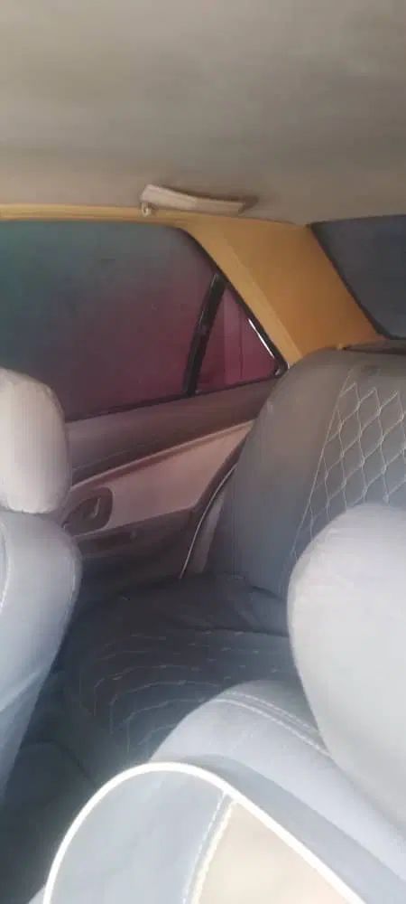 خودرو پژو، 405 SLX آگهی ann_20073853