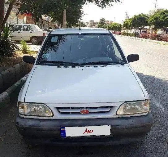 خودرو پراید، 131 آگهی ann_20073870