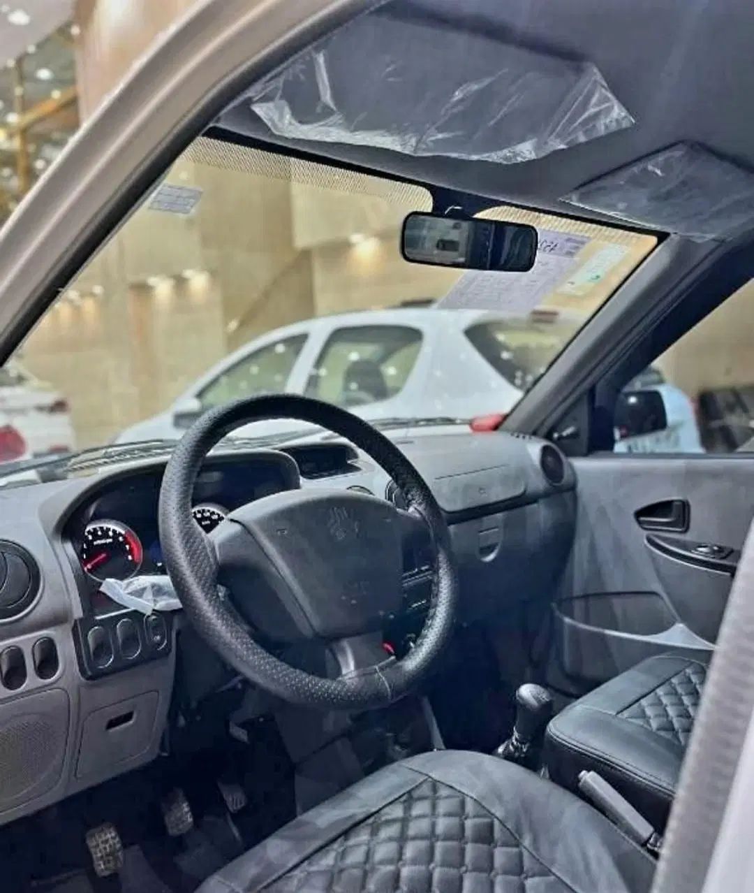 پراید 151 SE - 1404