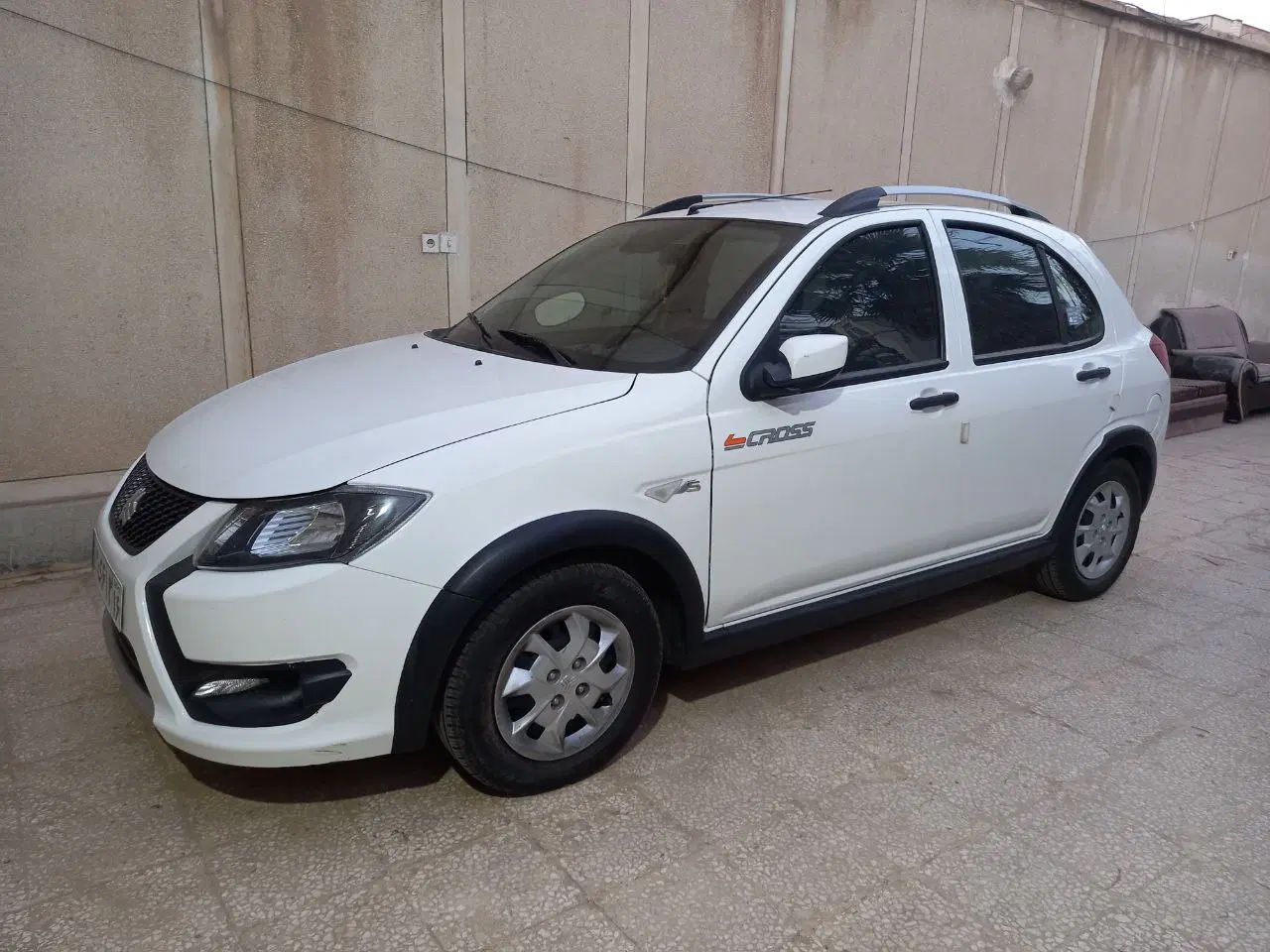 خودرو کوییک، S آگهی ann_20073873