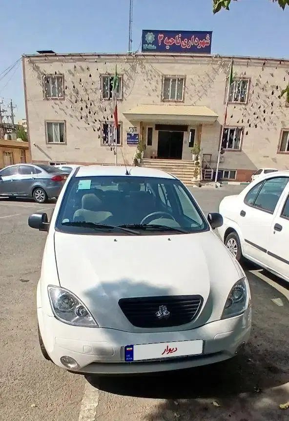 خودرو تیبا، صندوق دار آگهی ann_20073875