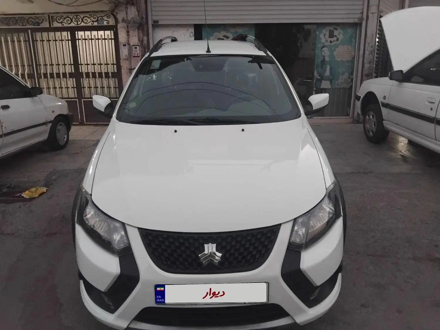 خودرو کوییک، S آگهی ann_20073878