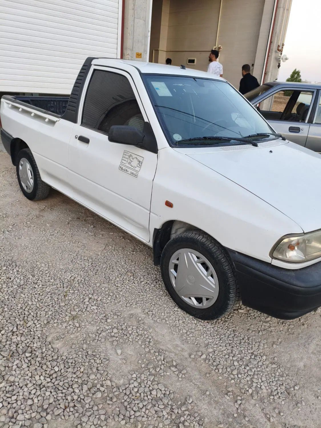 پراید 151 SE - 1401