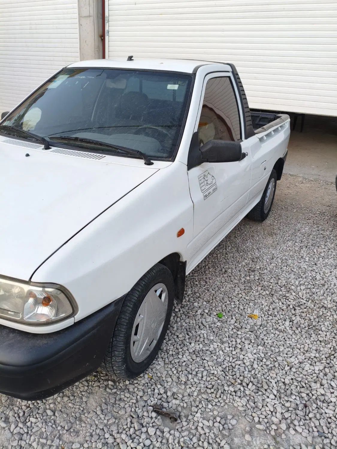 پراید 151 SE - 1401
