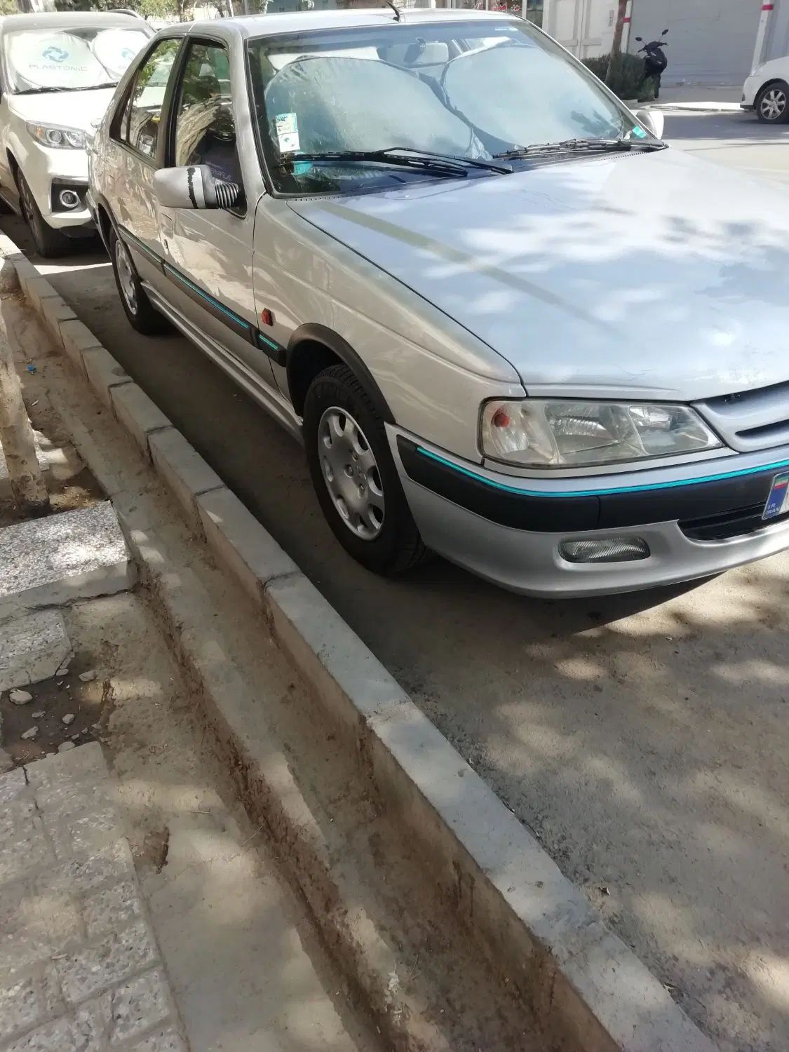 خودرو پژو، پارس آگهی ann_20073880