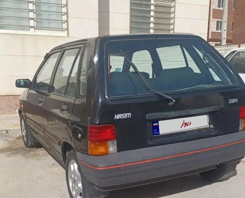 خودرو پراید، 111 آگهی ann_20073893