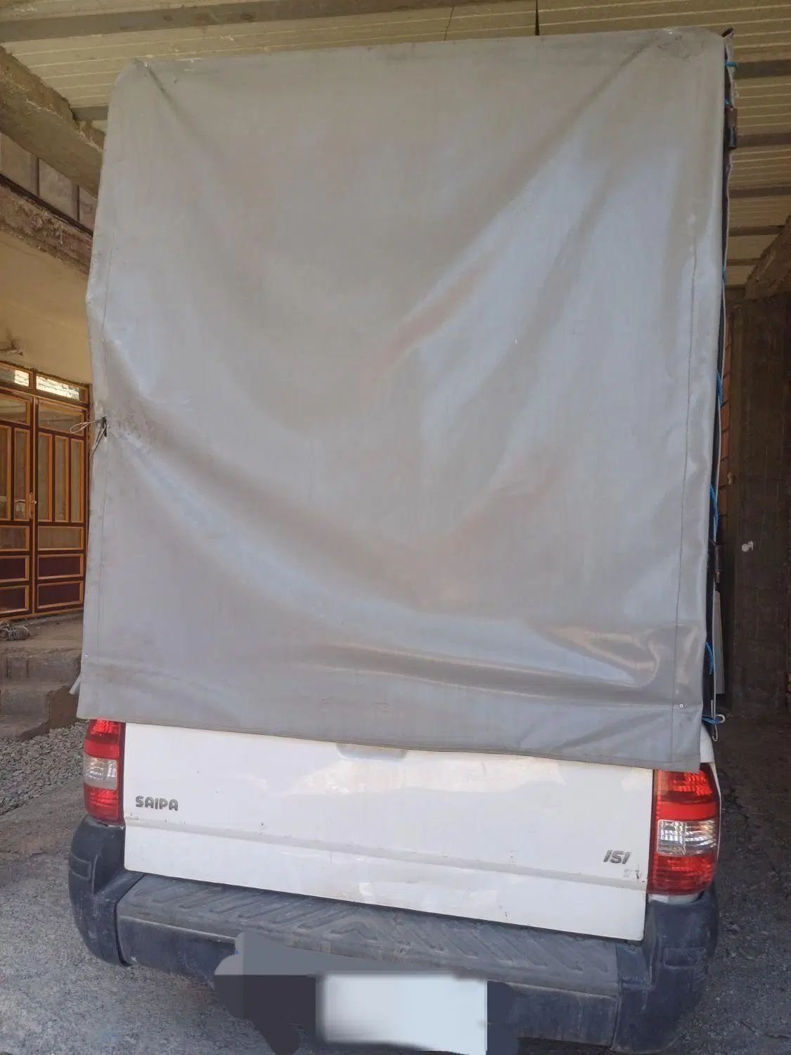 پراید 151 SE - 1400