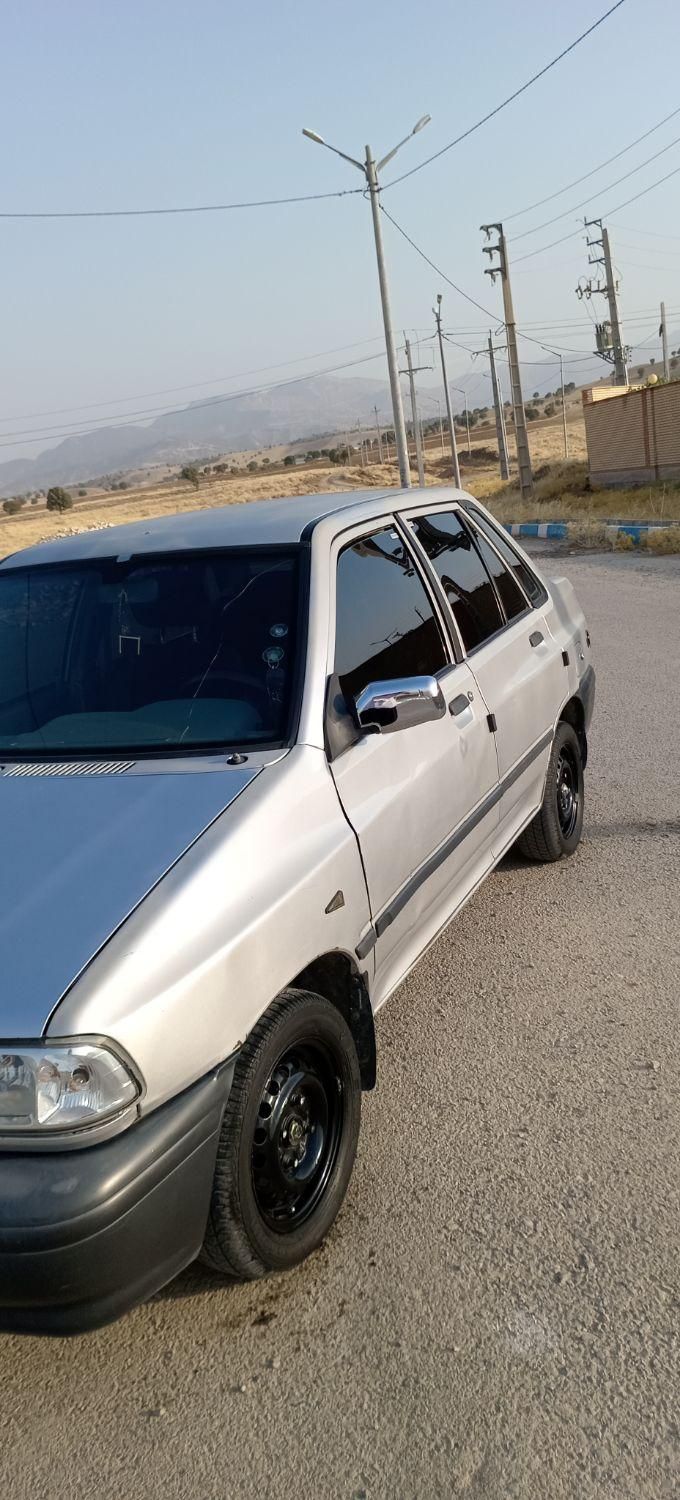 خودرو پراید، 131 آگهی ann_20073927