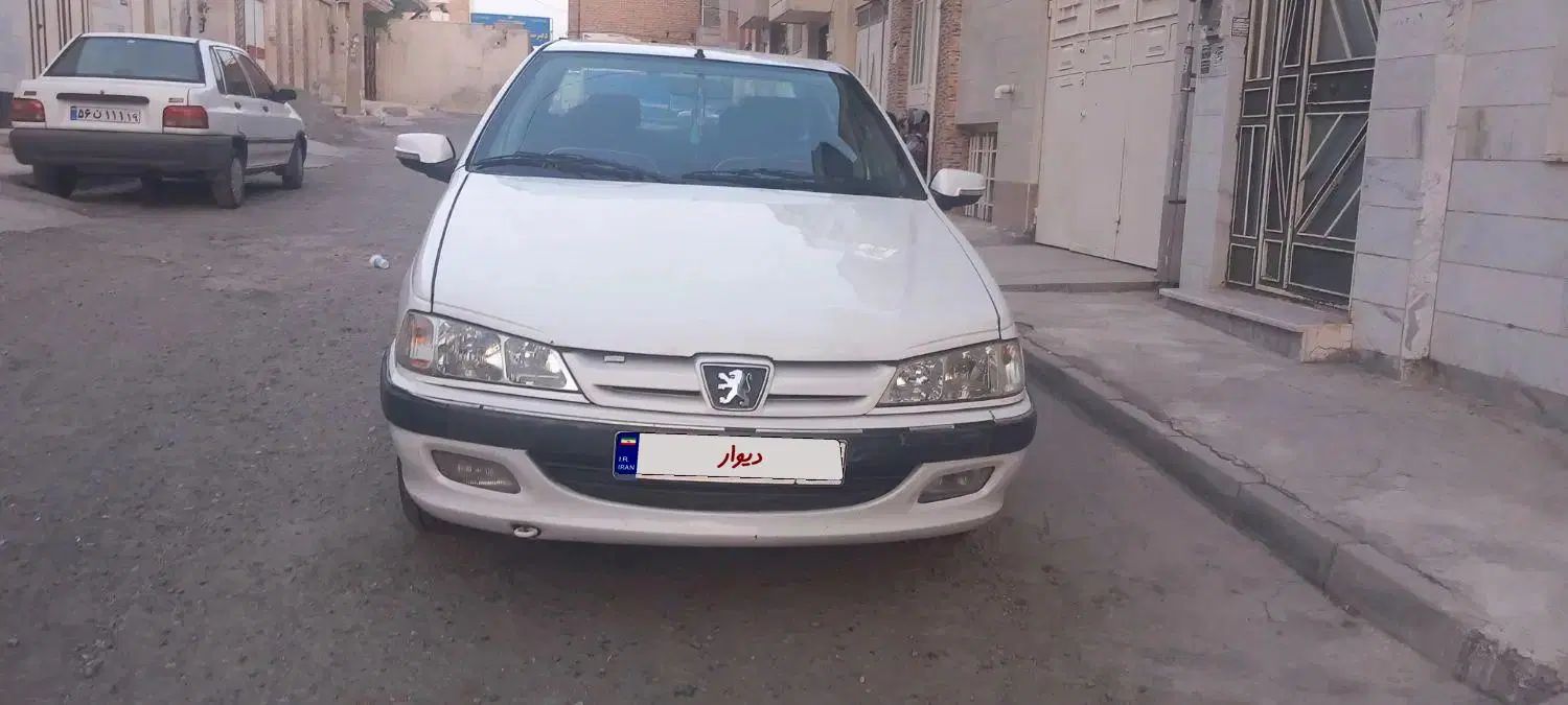 خودرو پژو، پارس آگهی ann_20073928