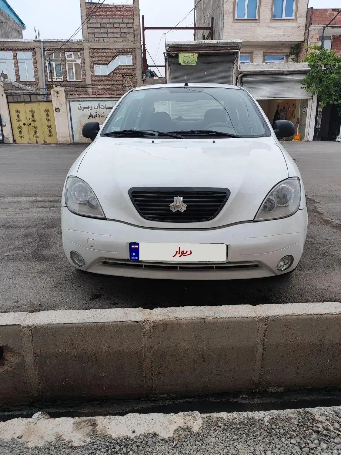 خودرو تیبا، صندوق دار آگهی ann_20073945
