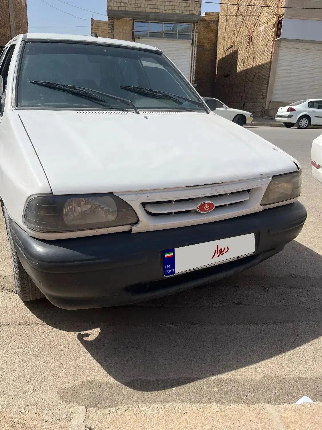 خودرو پراید، 131 آگهی ann_20073946