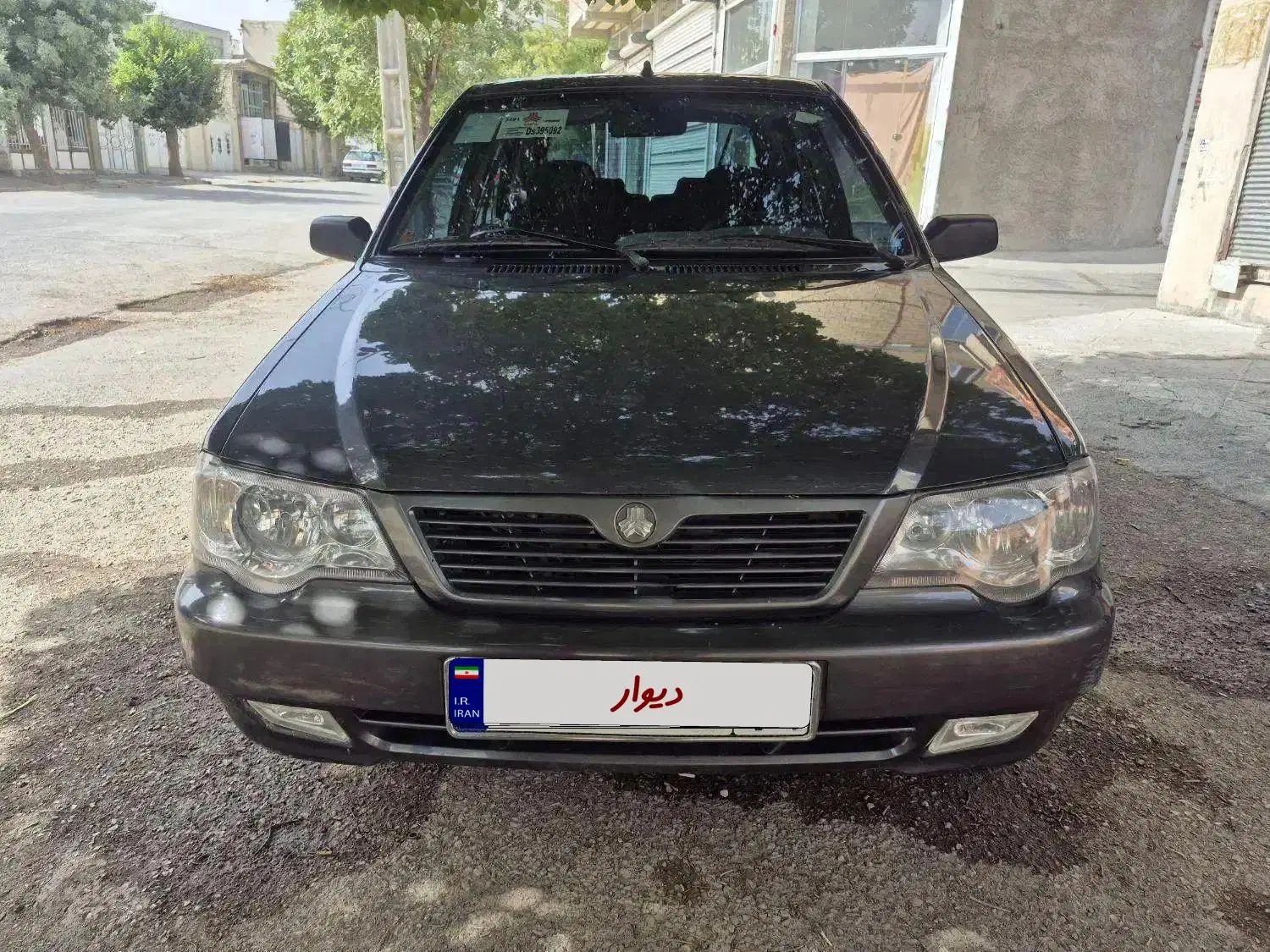 خودرو پراید، 111 آگهی ann_20073949