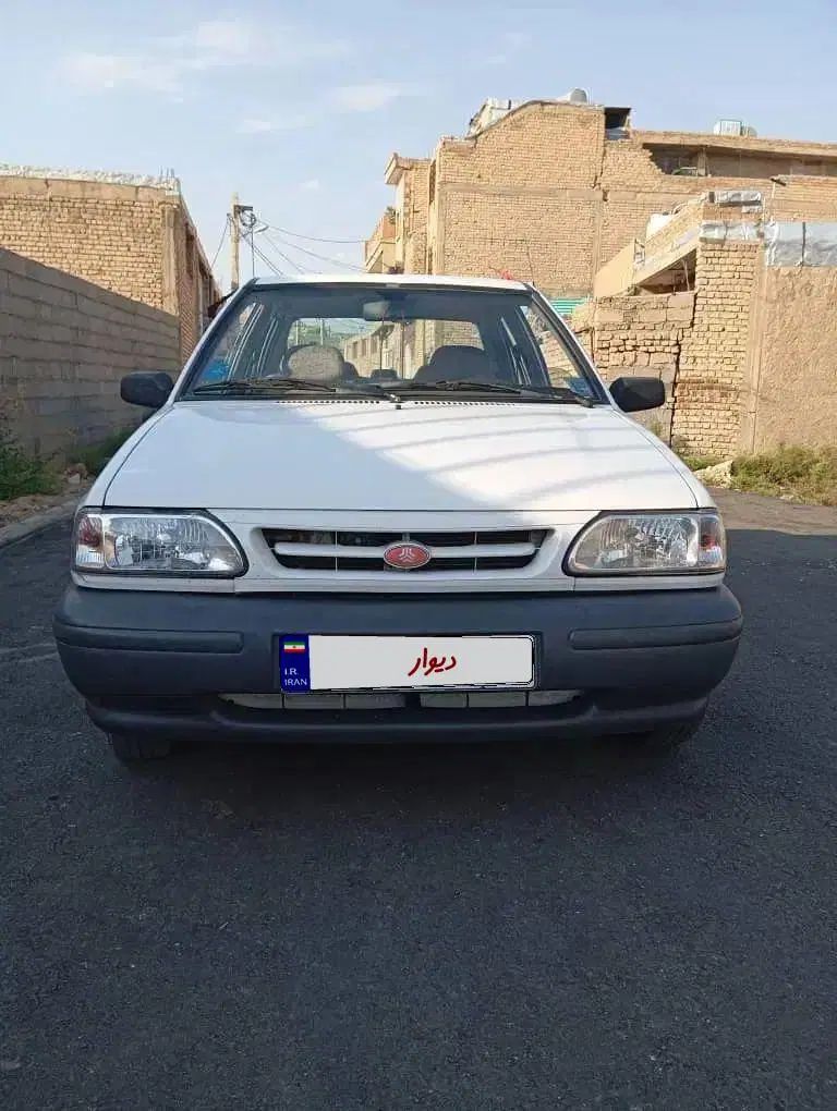 خودرو پراید، صبا آگهی ann_20073951