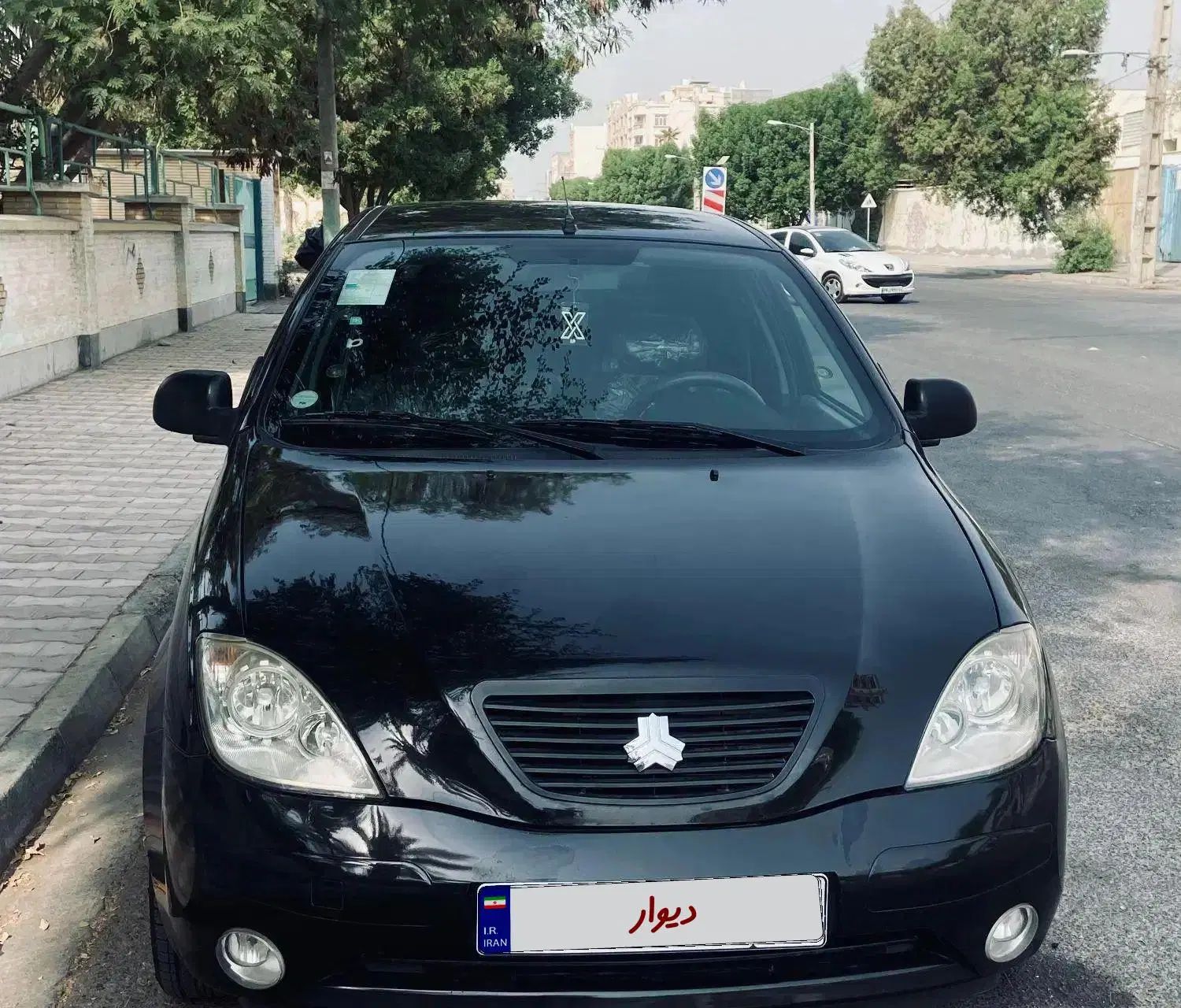 خودرو تیبا، 2 آگهی ann_20073959