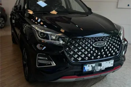 ام وی ام X55 پرو IE - 1404