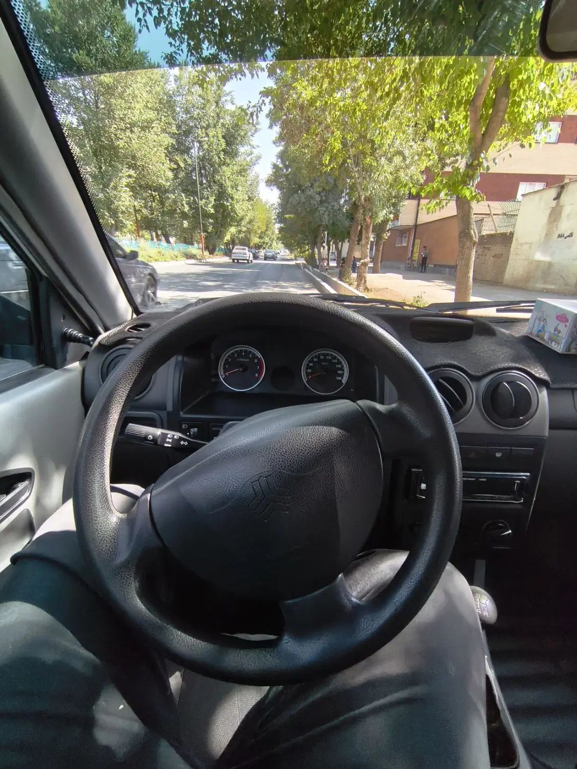 پراید 111 SE - 1398