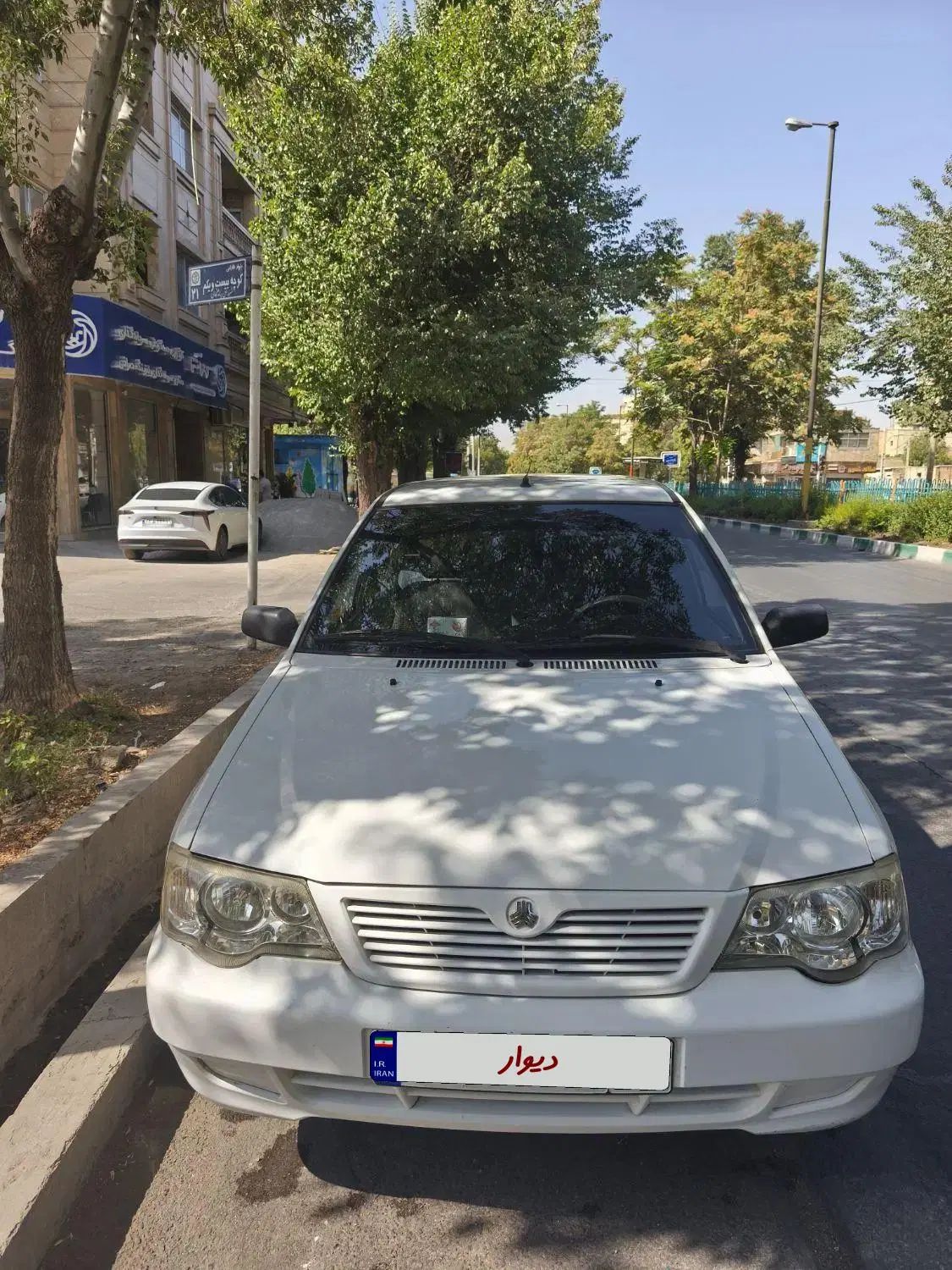 خودرو پراید، 111 آگهی ann_20073967