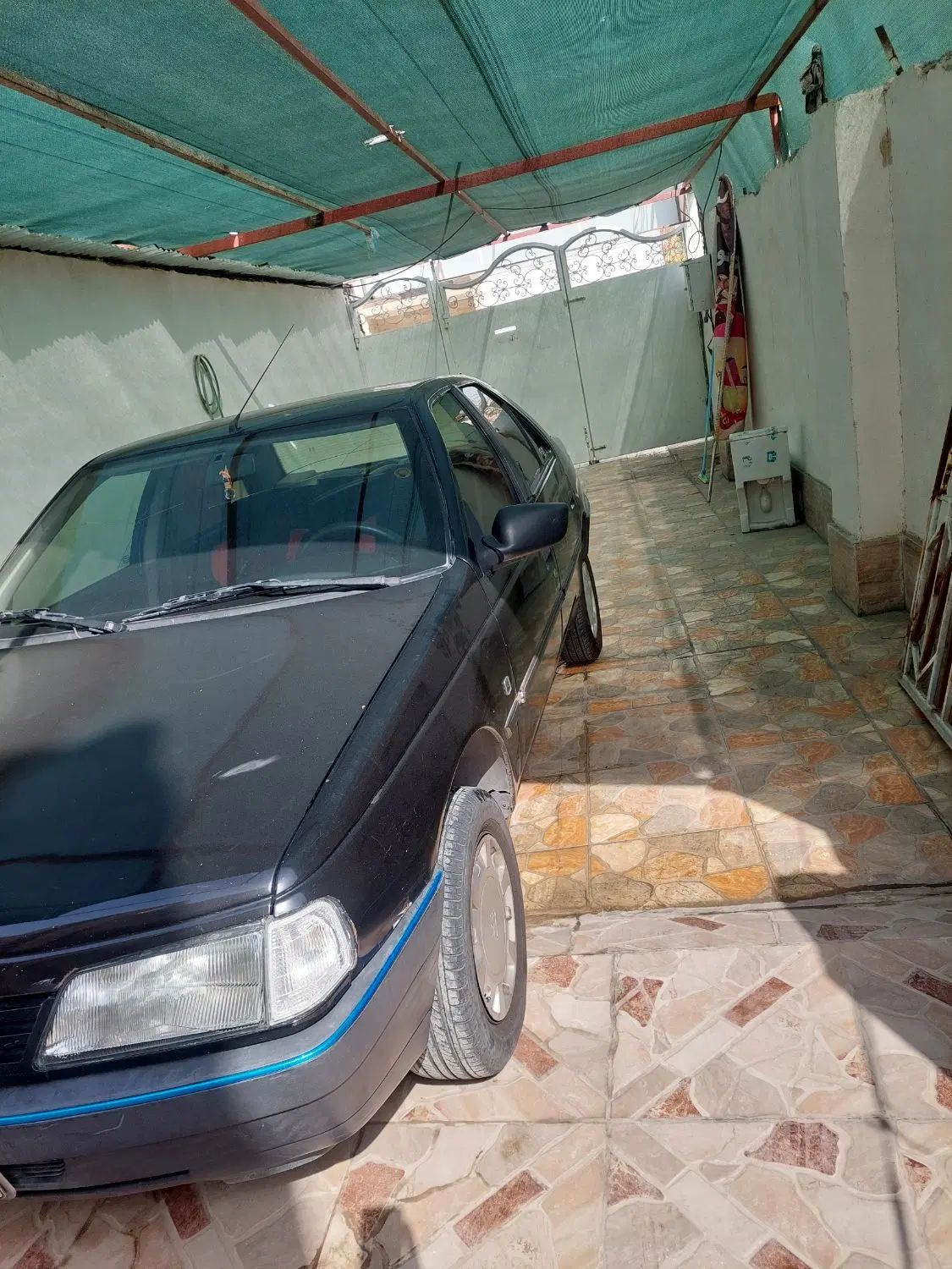 خودرو پژو، 405 آگهی ann_20073968