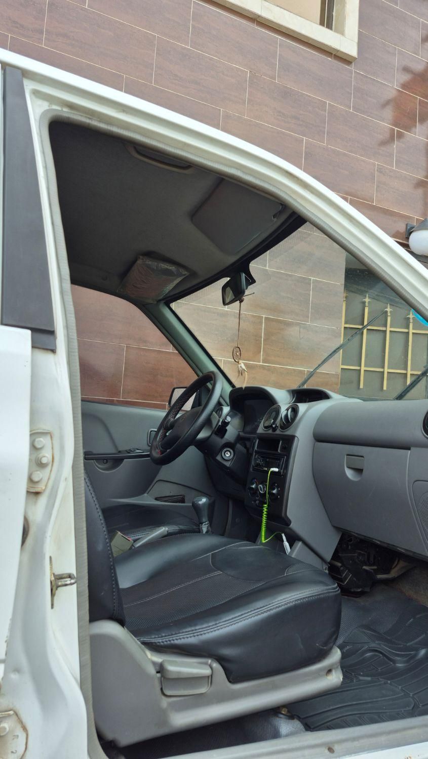 پراید 132 SX - 1390